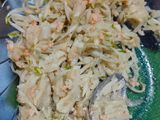 Lumpia goreng rumahan