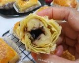Foto langkah ke 13 dari resep Bolen Pisang (No Korsvet).