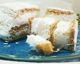 Foto del paso 2 de la receta Milhojas de merengue Italiano