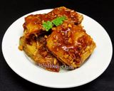 Hình bước làm 4 của món Bữa Cơm Gia Đình 81