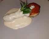 Foto del paso 7 de la receta: Pollo a la bechamel