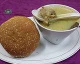 Lukaane Ka Shorba/Bone Broth recipe step 4 photo