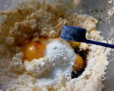 Foto del paso 3 de la receta: Cookies!!! 🍪🍪🍪