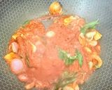 Gambar langkah 2 resipi 👩‍🍳Pajeri Telur Rebus.