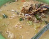 Foto langkah ke 7 dari resep Lodeh Pindang Sedep 🐟.