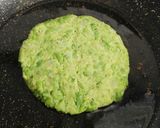 Foto del paso 8 de la receta: Burguer de guisantes