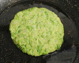 Foto del paso 8 de la receta: Burguer de guisantes
