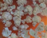 Foto langkah ke 1 dari resep Sayur Sop Bening.