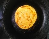 Foto langkah ke 5 dari resep Roti Maryam sederhana.