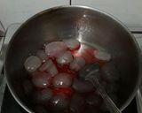 Foto langkah ke 2 dari resep Manisan kolang kaling marjan.