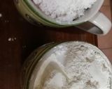Foto del paso 1 de la receta: PEPAS (sin tacc y Stevia) 3 en 1