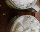 Foto del paso 1 de la receta: PEPAS (sin tacc y Stevia) 3 en 1