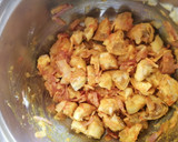 Foto del paso 3 de la receta: Alcachofas y patatas guisadas