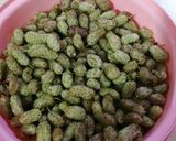 عکس مرحله 1 از دستور شیره توت