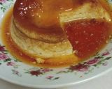 Gambar langkah 5 resipi PUDING KARAMEL #phopbylinimohd #cookpadmalaysia #menuberbuka.