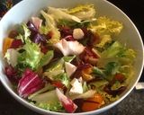 Foto del paso 5 de la receta Ensalada multicolor