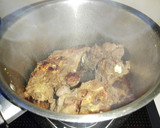 Foto del paso 3 de la receta: Fricasé de carnero