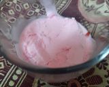 A picture of step 4 of Strawberry delight.