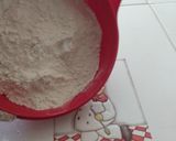 Foto del paso 1 de la receta: Scones dulces