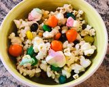 Φωτογραφία βήματος 6 της συνταγής Sweet popcorn