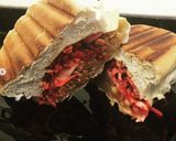Foto del paso 6 de la receta: Sándwich de Pulled pork