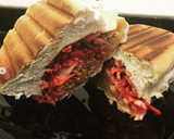 Foto del paso 6 de la receta: Sándwich de Pulled pork