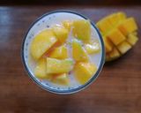 Foto langkah ke 6 dari resep Es Laksamana mengamuk - khas Riau.
