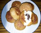 Foto langkah ke 13 dari resep Donut empuk no kentang.