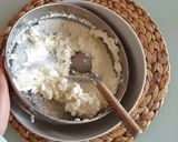 Foto del passaggio 2 della ricetta Pasta mista con ricotta di pecora 🌷