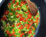 Foto del paso 1 de la receta: Fideos con costilla