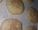 Foto del paso 4 de la receta: Pan de hamburguesa casero