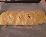 Foto del passaggio 6 della ricetta Strudel di mele e cannella