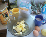 Foto del paso 2 de la receta: Up side down de anana