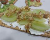 Foto del paso 1 de la receta: Tostadas dulces y saladas