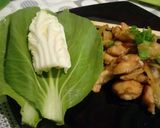 Foto langkah ke 4 dari resep Chicken Bulgogi.