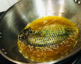 A picture of step 4 of Tilapia Fish Kalia/Curry.