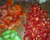 Foto langkah ke 1 dari resep Sambel Pete Iris iris.