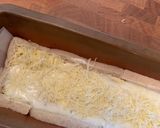 Une image de l'étape 4 de ☆Croque Cake Jambon Fromage☆.