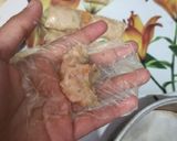 Foto langkah ke 2 dari resep Lumpia Udang ala Mi G*c*an.