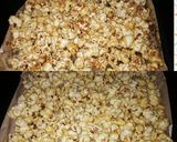 Foto langkah ke 3 dari resep 🌽Caramel PopCorn🌽Super Gampang🌽Antigagal🌽.