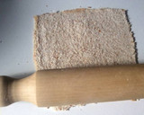 Foto del paso 2 de la receta: Falso San Jacobo 🥪🍞