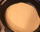 Foto del paso 5 de la receta: Pizza 🍕 rapidísima