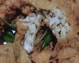 Foto langkah ke 3 dari resep Bakwan Keto.