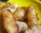 Foto langkah ke 5 dari resep Pisang Goreng Crispy.