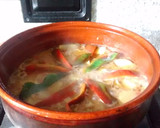 Foto del paso 2 de la receta: Mejillones en caldeirada
