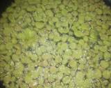 Boondi Laddu recipe step 2 photo