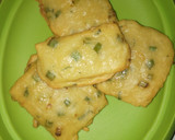 Foto langkah ke 8 dari resep Tempe mendoan.
