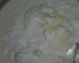स्वीट कोको दही (Sweet cocoa curd recipe in hindi) रेसिपी चरण 1 फोटो