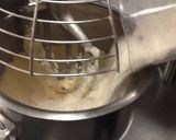 A picture of step 6 of Toll house Chocolate Chip Cookies.
