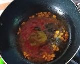 A picture of step 3 of Honey Garlic Chicken# ATW.